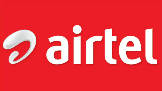 Airtel prepaid recharge plans