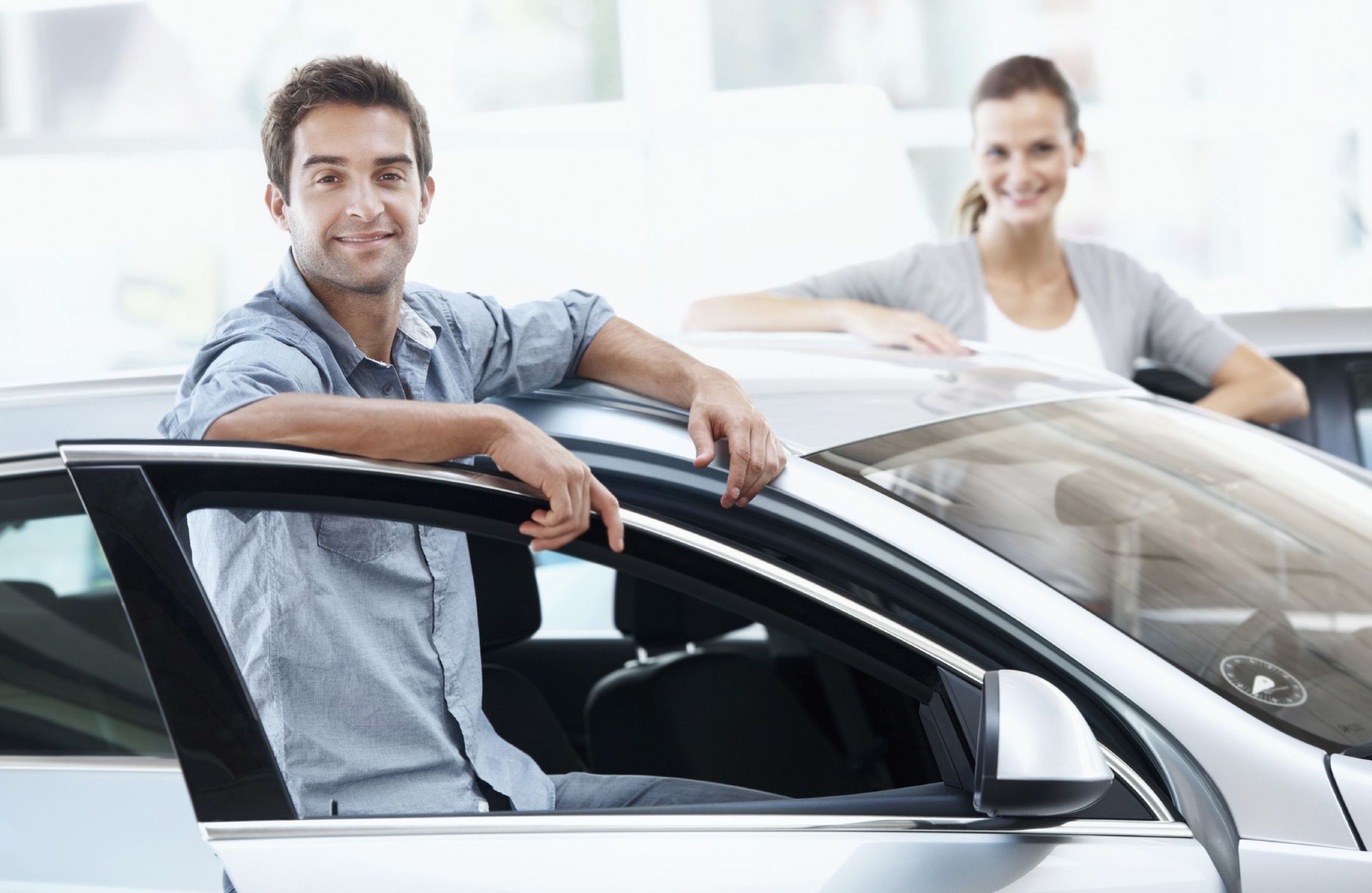 Get Your Dream Car Financed with Fresno