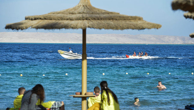 Sharm El Sheikh - The Appeal of Sharm