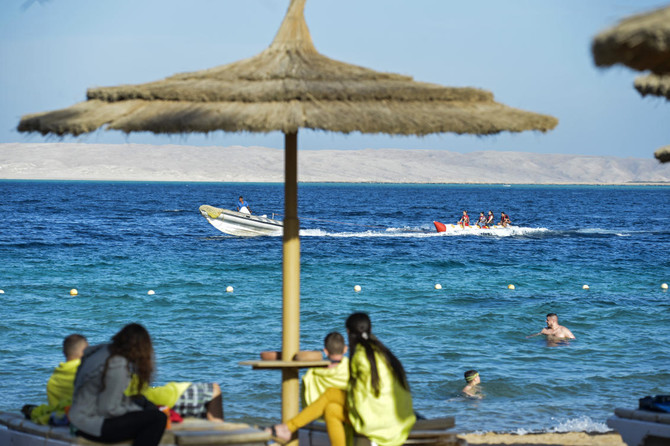 Sharm El Sheikh – The Appeal of Sharm