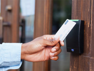 Why A Business Needs A Card Access Security System