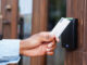 Why A Business Needs A Card Access Security System