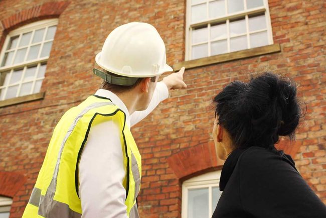 Why is a Building Inspection a Must to Buyers?