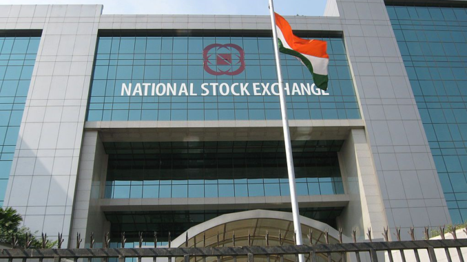 Stock exchange in India