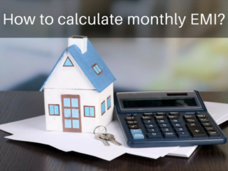 Know Other Costs of Home Loan Besides EMI