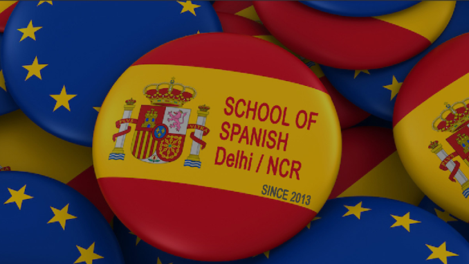 Spanish Institute in Delhi