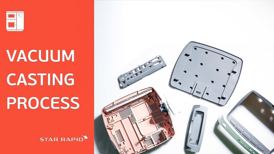 Vacuum Casting Everything You Need to Know