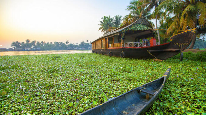 BEST 10 PLACES TO VISIT IN KERALA IN SUMMER