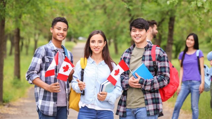 Expense Associated Challenges Worldwide College students Face In Canada
