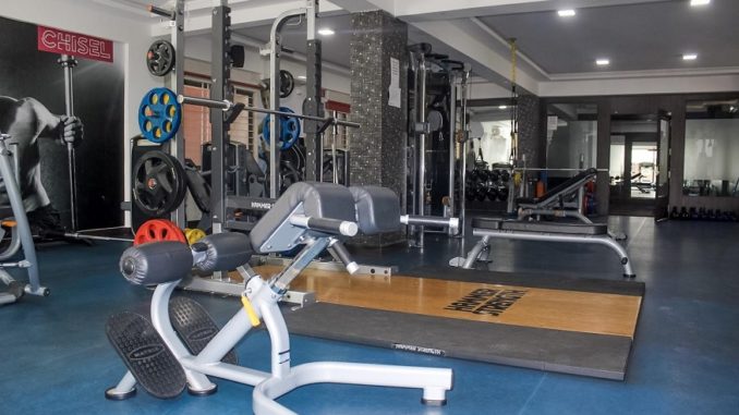 How To Fit Yourself With The Daily Gym In Indiranagar