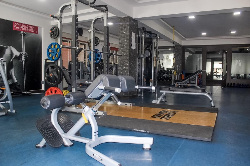 How To Fit Yourself With The Daily Gym In Indiranagar