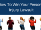 Negligence and Personal Injury Law – All You Need to Know Now