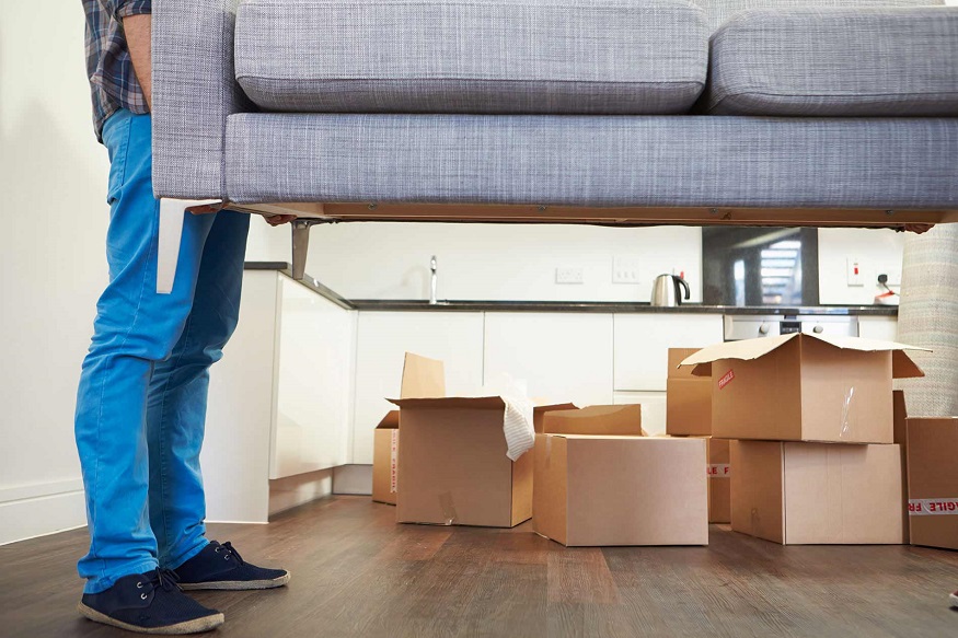 Why You Should Hire a Professional Moving Company