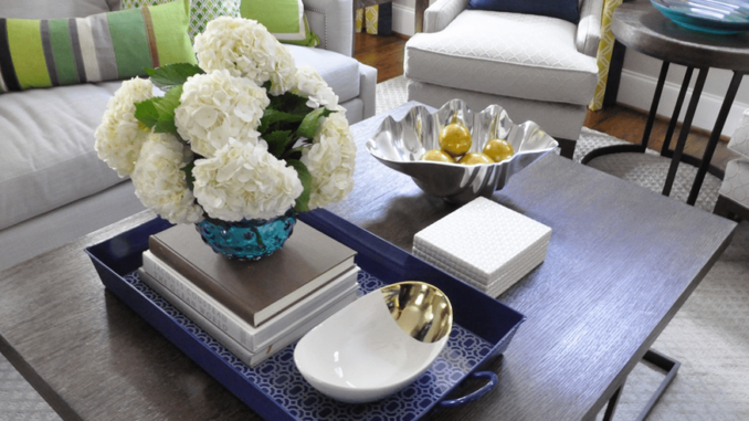 Enhance Your Place with the Latest Wooden Center Table Ideas