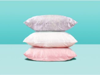 Get Silk Pillowcases & Sleep Retreat InAustralia To Ensure A Sound Sleep