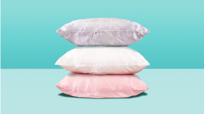 Get Silk Pillowcases & Sleep Retreat InAustralia To Ensure A Sound Sleep