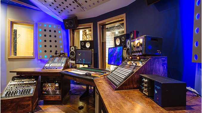 Melbourne Recording Studios Can Assist You Launch Your self Quickly