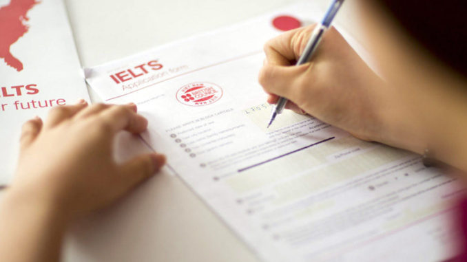 A magnifying view about IELTS AND CEFR language exams
