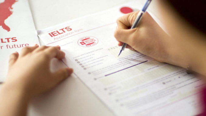 A magnifying view about IELTS AND CEFR language tests