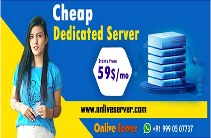 Best Accurate Dedicated ServerSolutions by Onlive Server