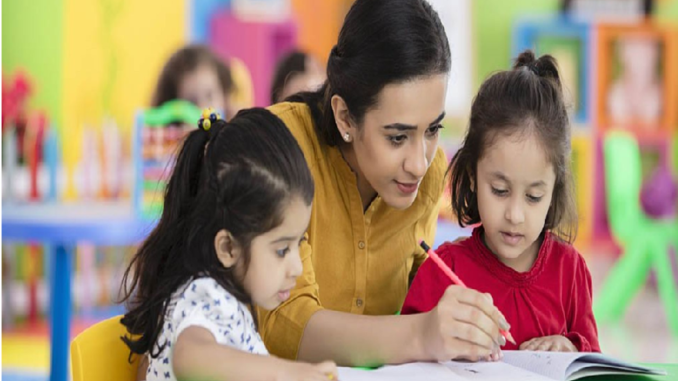 Finest Outlet for Personal Tutor for Your Youngsters