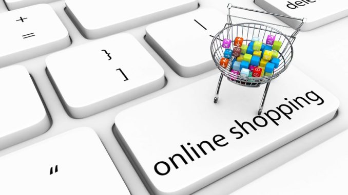 The Wonderful World of Online Shopping