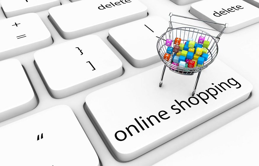 The Wonderful World of Online Shopping