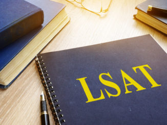 You Pass LSAT With Flying Colors