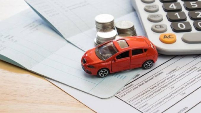 What is Impound Car Insurance Policy Cover