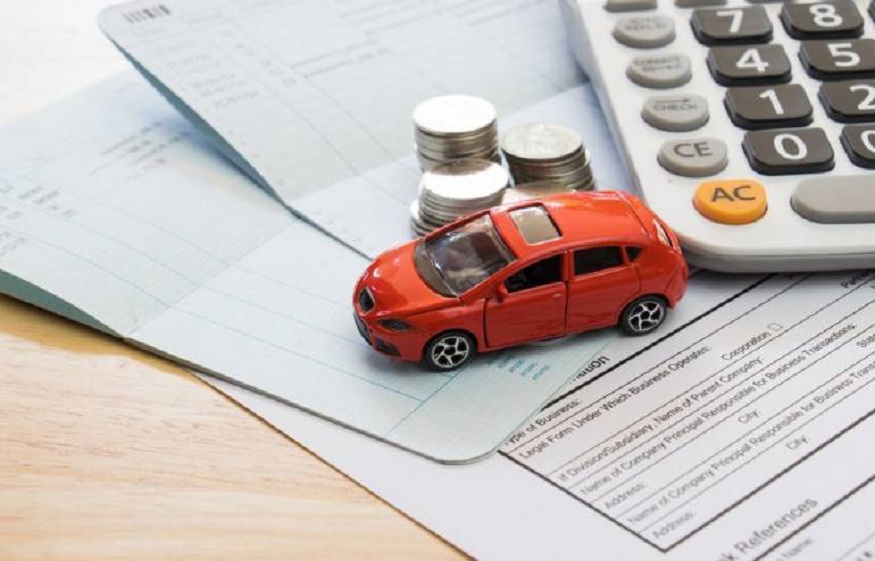 What is Impound Car Insurance Policy Cover