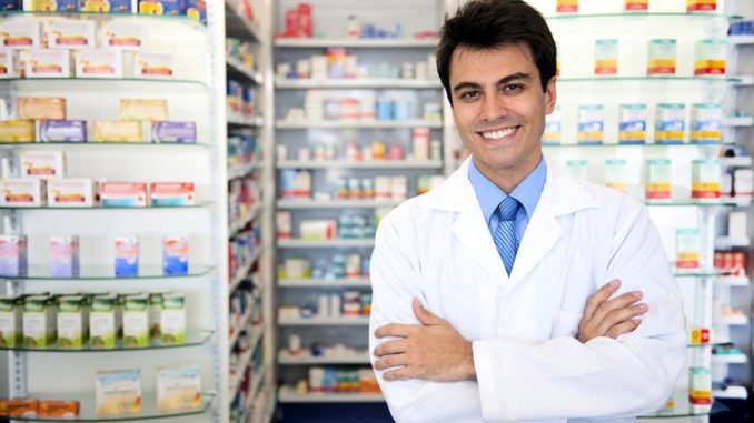 Nabil Fakih Points Out The Advantages That Pharmacies Offer To People