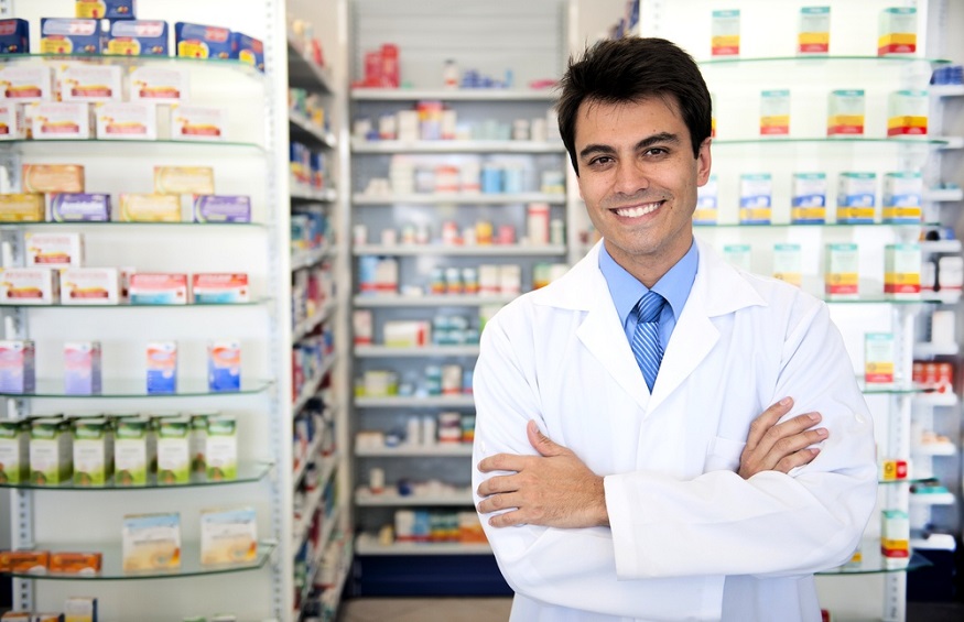 Nabil Fakih Points Out The Advantages That Pharmacies Offer To People