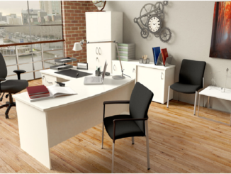 BFX furniture office chairs provide comfort and support