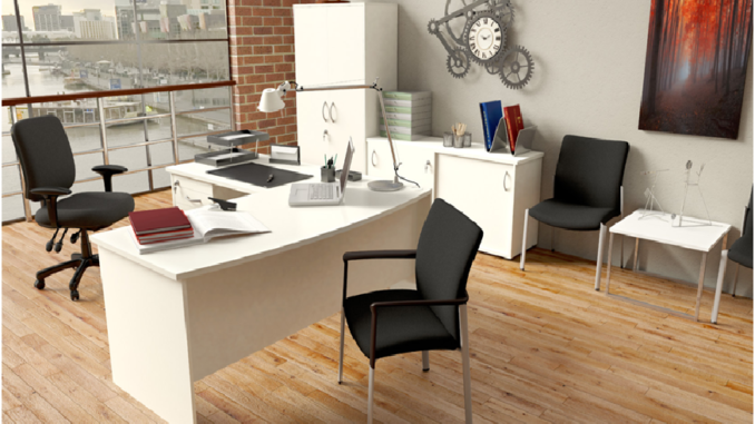 BFX furniture office chairs provide comfort and support