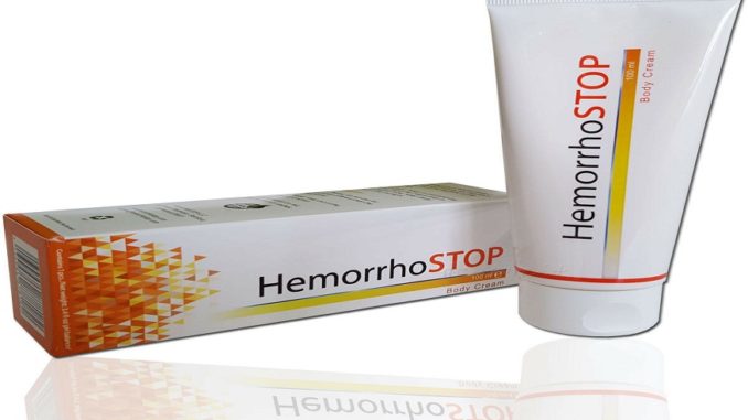 Stop Hemorrhoids from Coming Back with Hemorrhostop