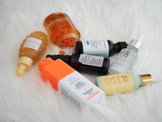 The Hype of Serums: Worth It or Not?