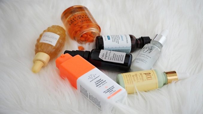 The Hype of Serums: Worth It or Not?