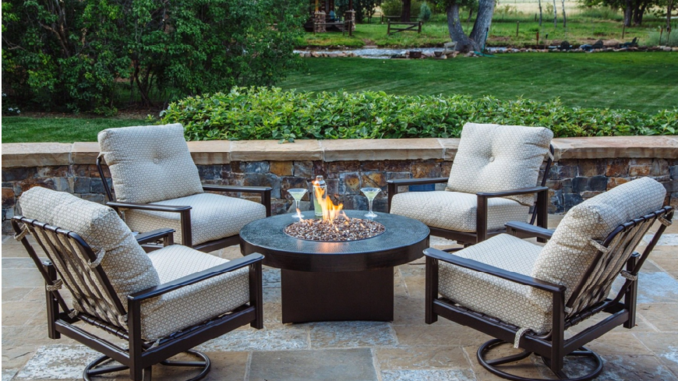 Reading The Reviews Of 24 Best Chairs For Fire Pits