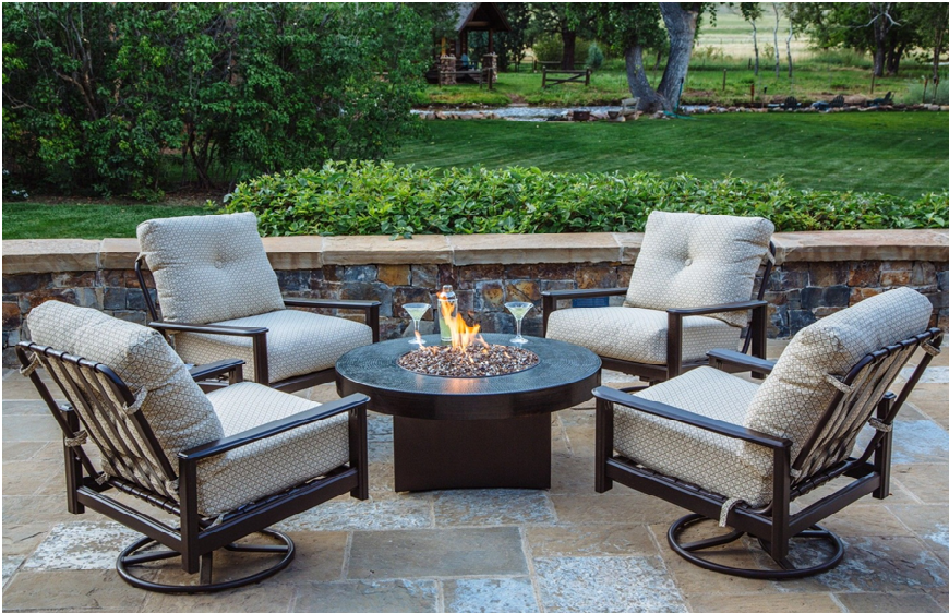 Reading The Reviews Of 24 Best Chairs For Fire Pits
