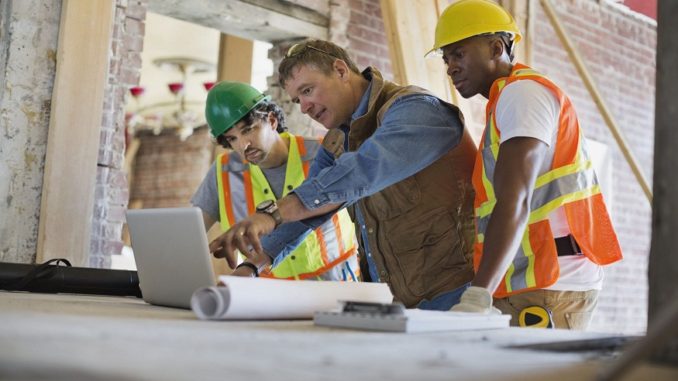 the Key Skills of Successful Civil Engineers