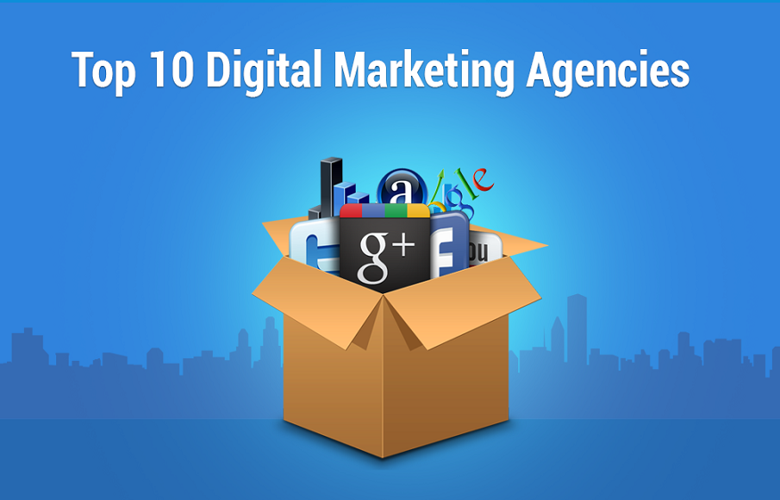 HOW TO PICK The Most Effective DIGITAL MARKETING AGENCY IN 6 ACTIONS