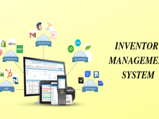 Need Inventory Management Software