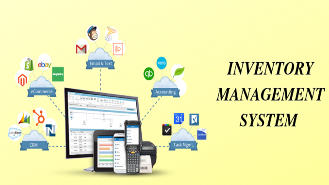 Do You Want Stock Administration Software program?