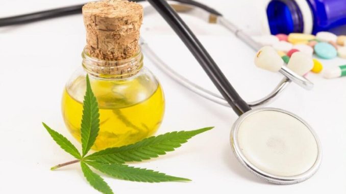 Popularity of CBD Products