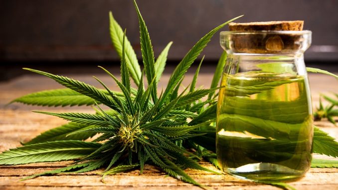 Is CBD Oil Effective for Neuropathy Treatment?