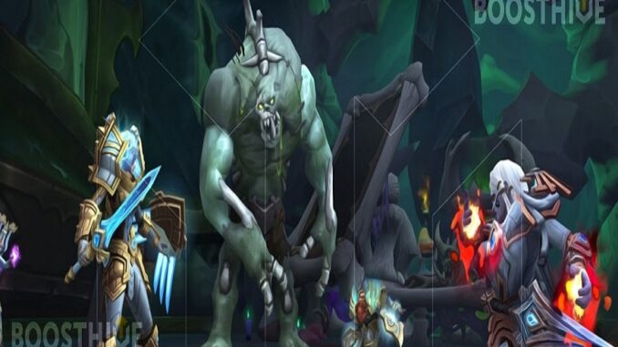 Why One Should Purchase Wow Mythic+ Enhance/Dungeons?