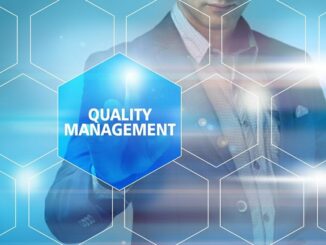 Quality Management Standard