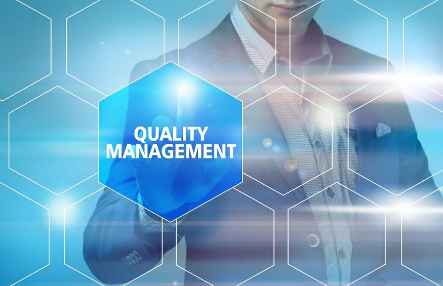 Quality Management Standard
