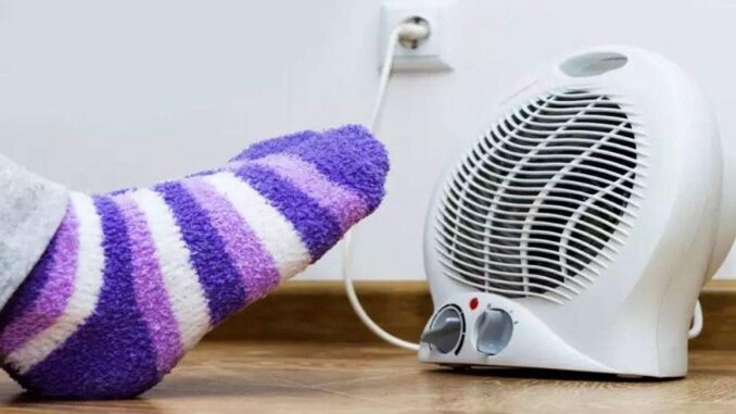 purchase a heating device