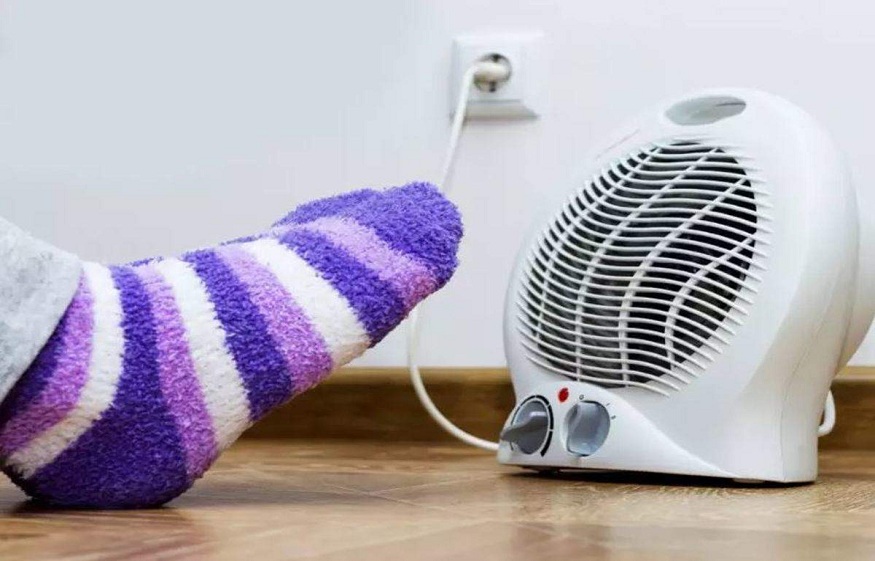 purchase a heating device